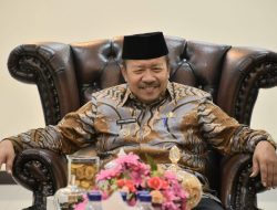 Bupati Apresiasi Dua Prestasi Baznas Agam dari Kanwil Kemenag Sumbar