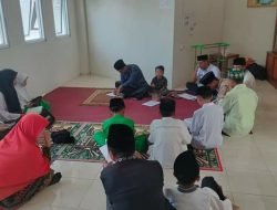 Hadang MTQN Agam ke-41, Matur Utus 70 Kafilah