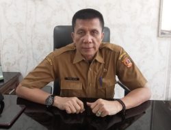 Bantu Korban Banjir Bandang Pessel, Pemkab Agam Galang Donasi