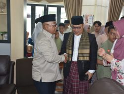 Sekda Agam : Idul Fitri 1445 H Sarana Mempererat Tali Silaturahmi