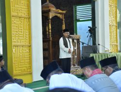 Wirid Rutin Korpri Agam, Pasca Ramadhan Tingkatkan Ketakwaan