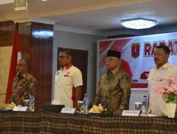 One Cabor One Event KONI Agam Diapresiasi KONI Sumbar