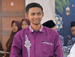 51 Siswa SMPIT Al Madaniy Lubuk Basung Mulai Ikuti UN dan UAS