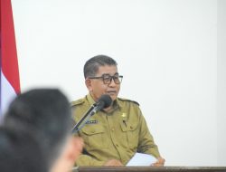 Bupati Agam Apresiasi Pelayanan Sidang Isbat Terpadu Pengadilan Agama Lubuk Basung