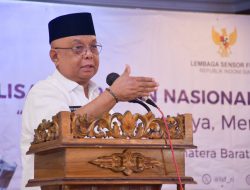 Sekda Agam Sebut Moral dan Akhlak Jadi Sensor Mandiri Hadapi Perkembangan Digitalisasi