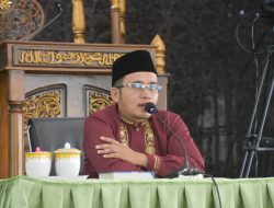 Wirid Korpri Agam Kaji Tanda-Tanda Kemuliaan