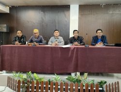 Proses Pembentukan Panwascam, 42 Peserta Existing Ikuti Evaluasi