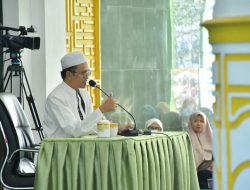 Wirid Korpri Agam Kaji 10 Hari Ibadah Diawal Zulhijah