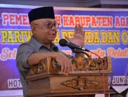 Pemasaran Pariwisata Berbasis Digital, Sekda Agam : Story Telling Penting