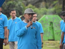 Berbagai Event Meriahkan HUT Perang Manggopoh Ke-116