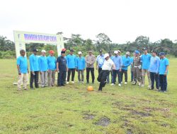 12 Tim Terbaik di Agam Barat Ikuti Turnamen Mandeh Siti Cup 2024
