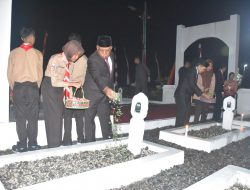 Renungan Suci Peringatan Perang Manggopoh Khidmat