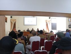 Minimalisir Risiko Bencana, Agam Tambah Pemasangan EWS