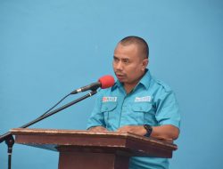 Pabrik Air Minum AW Diresmikan, Wahyu Tanaka : Dari Alam Untuk Kesejahteraan Agam