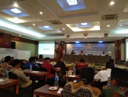 Bawaslu Agam Sosialiasikan Pengawasan Netralitas ASN Pada Pilkada 2024