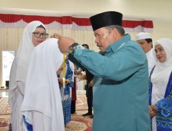 Bupati Agam : Jambore BKMT Momen Meningkatkan Silaturahmi