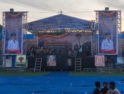 Malam ini, Pemkab Agam Gelar Festival dan Kesenian