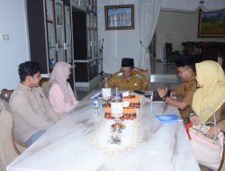 Perkenalkan Seni- Budaya Minang di Aceh, Bupati Agam Apresiasi Imami Unimal