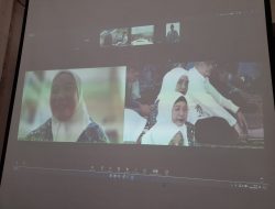 Jarang Terlaksana, Ketua BKMT Pusat : Jambore BKMT Agam Jadi Contoh di Indonesia