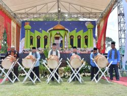 Tuan Rumah MTQN ke 41 Agam Bidik Juara Umum, 25 Golongan Musabaqah Masuk Final