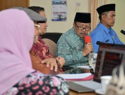 Sukseskan FesDama ke III, BPK Wilayah III Sumbar Berkolaborasi dengan Pemkab Agam