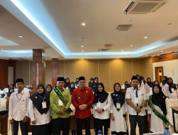 MTsN 4 Agam Gelar Loka Karya Implementasi Kurikulum Merdeka