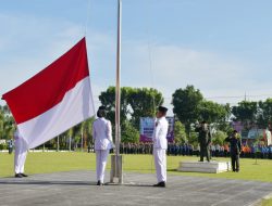 Peringatan 31 Tahun Lubuk Basung Jadi Ibu Kota Kabupaten Agam, Bupati : Penghormatan Peristiwa Bersejarah