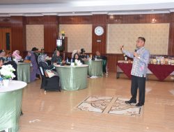 Pjs Bupati Agam, Inovasi Kunci Hadapi Persaingan Global