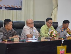Tim GTRA Agam Gelar Sidang Penetapan Objek- Subjek Redistribusi Tanah
