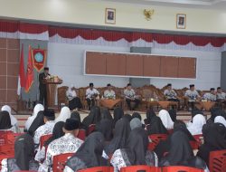 Bupati Gelar Silaturahmi Dengan PGRI Agam