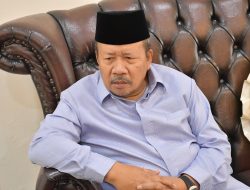Bupati Agam Ajak Masyarakat Sukseskan Pilkada 2024