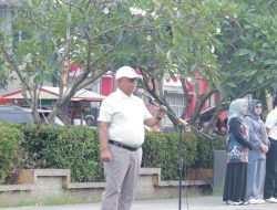 Pilkada Usai, Sekda Agam Ajak Masyarakat Kembali Berangkulan