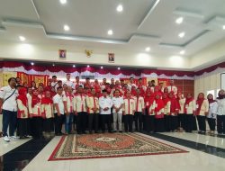 DPD Perhiptani Agam Dukung Wacana Penarikan Kewenangan Penyuluh Pertanian ke Pusat