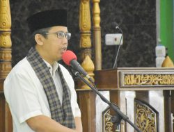 Wirid Mingguan Korpri Agam, Fokus ke Diri Sendiri