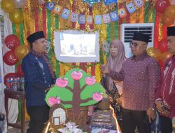 Motivasi Para Guru, Bupati Agam Buka Lokakarya Panen Hasil Belajar PPGP