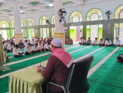 Wirid Korpri Agam, Mengenal Allah Dengan Asmaul Husna