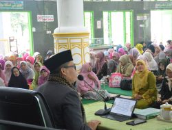 Korpri Agam Gelar Wirid Mingguan, Usung Tema Urgensi Ilmu Waris Islam