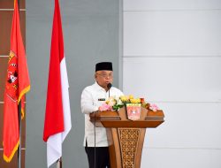Sekda Agam Buka Rakor dan Sosialisasi Inovasi Daerah