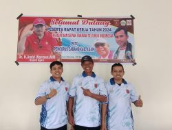 Legenda Takraw Agam Dambakan Lapangan Representatif