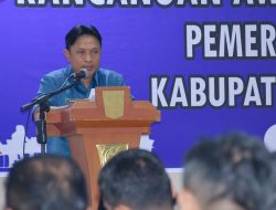 Sempurnakan Ranwal RKPD 2026, Pemkab Agam Gelar Konsultasi Publik