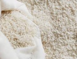 Produksi Padi Meningkat, Agam Surplus Beras