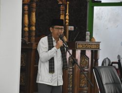 Wirid Rutin Korpri, ASN Diberi Motivasi Dalam Membangun Etos Kerja