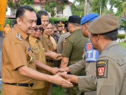 Memasuki Ramadan 1446 H, Wabup Agam Ajak ASN dan Masyarakat Tingkatkan Kualitas Ibadah