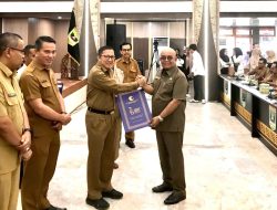 Raih Penghargaan Peduli HAM 2023, Nilai Pemkab Agam Tertinggi di Sumbar