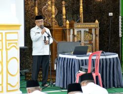 Wirid Kopri Agam Kaji Makna Kesabaran, Syukur dan Ketaqwaan.