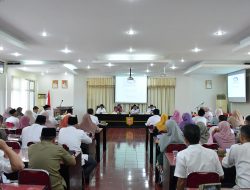 Evaluasi Perencanaan- Penganggaran, Fokus Dorong Kesejahteraan Masyarakat