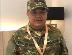 Retreat Berakhir Hari ini, Bupati Agam Disambut Khusus di BIM