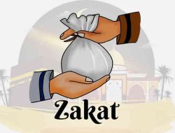 Baznas Agam Tetapkan Konversi Zakat Fitrah dan Fidyah Ramadan 1446 H 