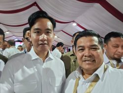 Agam Siap Jabarkan Asta Cita, Wapres Gibran Sampaikan Program Prioritas ke Kepala Daerah
