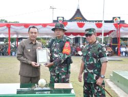 TMMD ke-123 Resmi Ditutup, Sinergi TNI dan Masyarakat Terus Berlanjut
